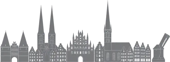 Dienstleistungen in Lübeck