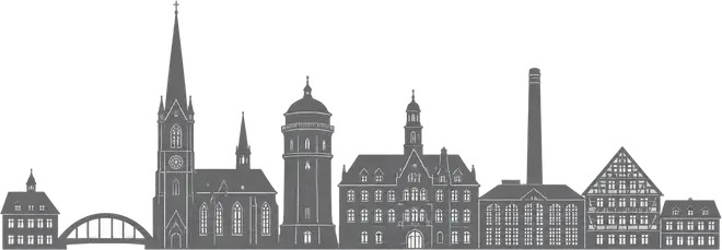 Dienstleistungen in Lüdenscheid
