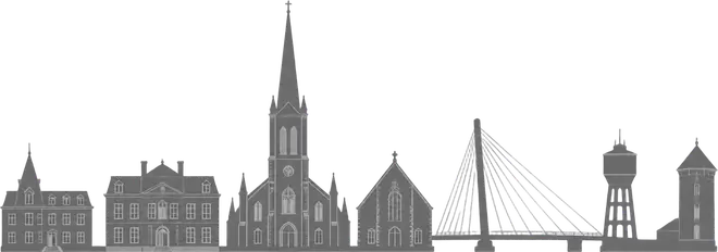 Services à Saint-Sébastien-sur-Loire