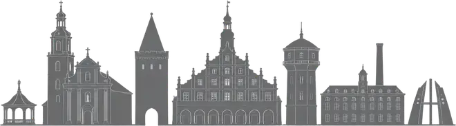 Usługi w Żarach