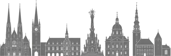 Služby v Olomouci