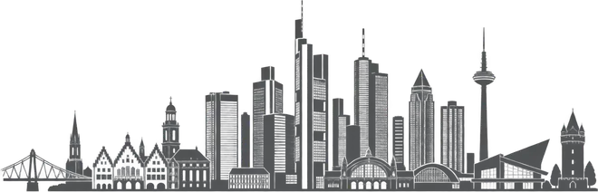 Dienstleistungen in Frankfurt am Main