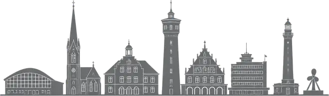 Dienstleistungen in Friedrichshafen