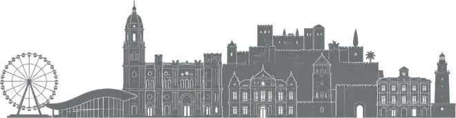 Serveis a Màlaga