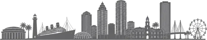 Services in Long Beach