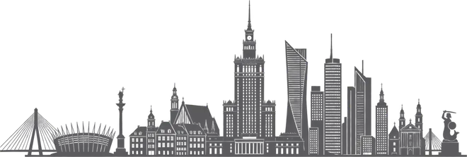 Usługi w Warszawie