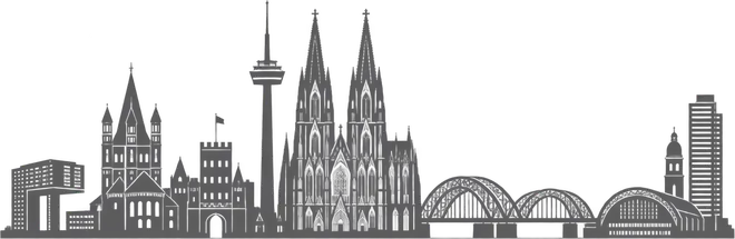 Dienstleistungen in Köln