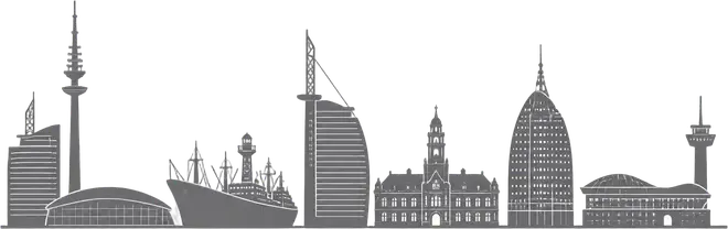 Dienstleistungen in Bremerhaven