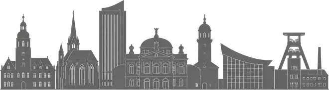 Dienstleistungen in Chemnitz