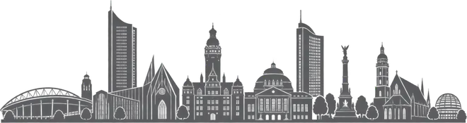 Dienstleistungen in Leipzig