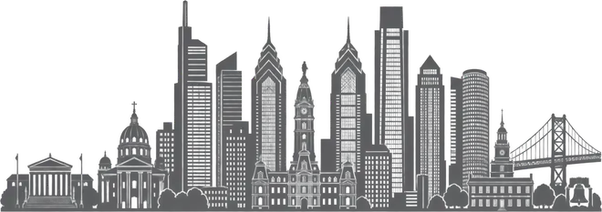 Services in Philadelphia