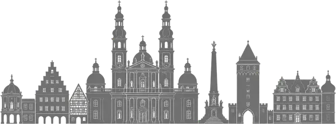 Dienstleistungen in Fulda