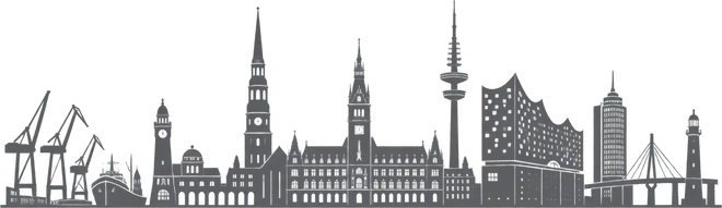 Dienstleistungen in Hamburg