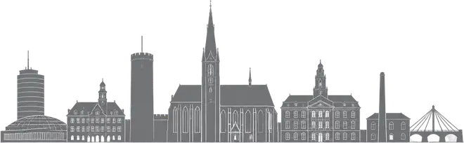 Dienstleistungen in Jena