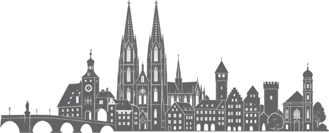 Dienstleistungen in Regensburg