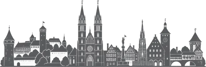 Dienstleistungen in Nürnberg