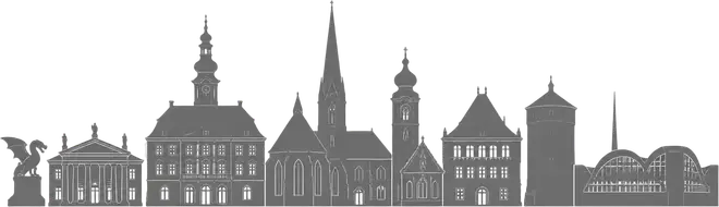 Dienstleistungen in Klagenfurt am Wörthersee