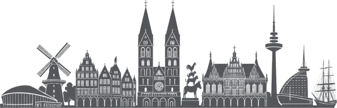 Dienstleistungen in Bremen