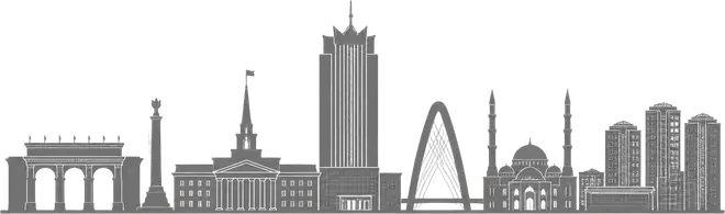Қызметтер Қонаевте