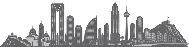 Servicios en Benidorm