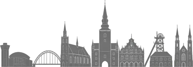 Služby v Mostě