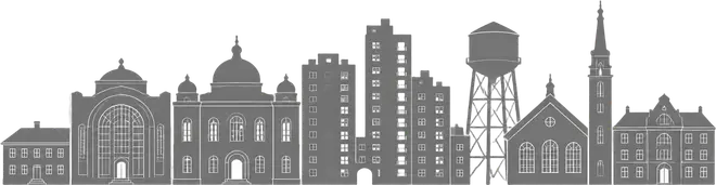 Services in Kiryas Joel