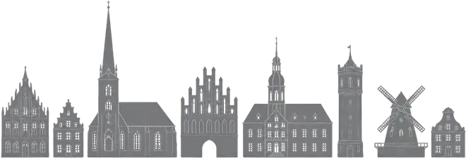Dienstleistungen in Güstrow
