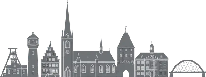 Dienstleistungen in Rheine