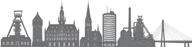 Dienstleistungen in Duisburg