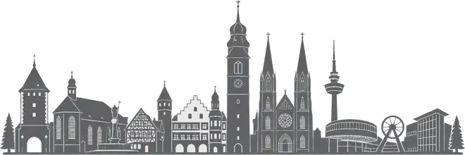 Dienstleistungen in Villingen-Schwenningen