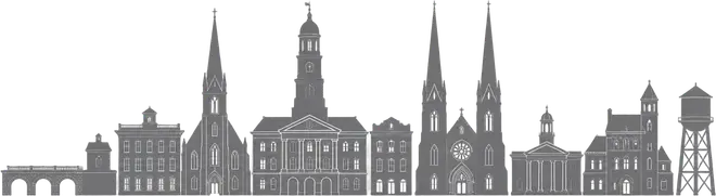 Services in Frederick