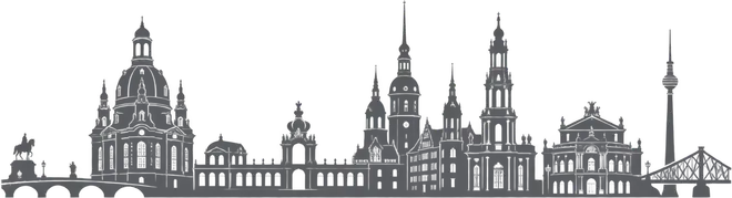 Dienstleistungen in Dresden