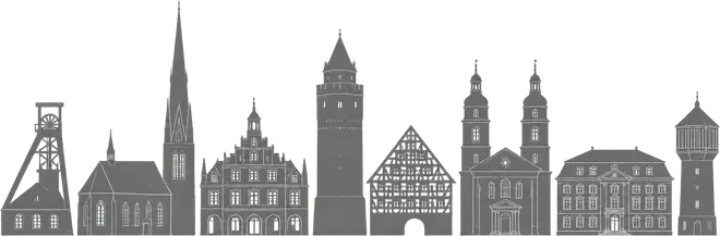 Dienstleistungen in Nordhausen
