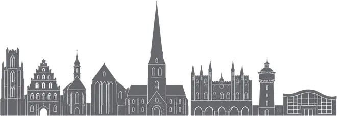 Dienstleistungen in Neubrandenburg