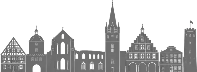 Dienstleistungen in Bad Hersfeld