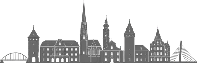 Dienstleistungen in Villach