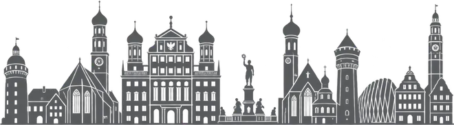 Dienstleistungen in Augsburg