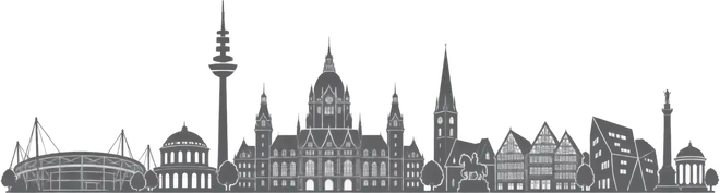 Dienstleistungen in Hannover
