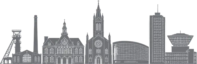 Services à Saint-Étienne
