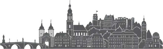 Dienstleistungen in Heidelberg