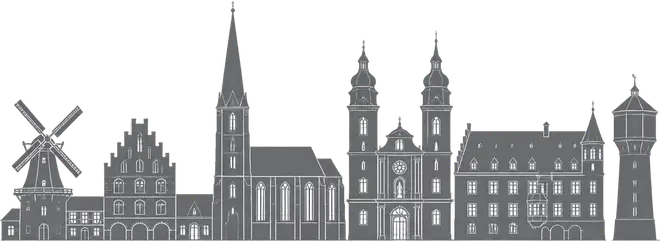 Dienstleistungen in Minden