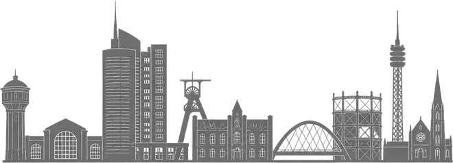 Dienstleistungen in Oberhausen