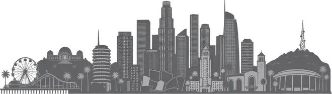Services in Los Angeles