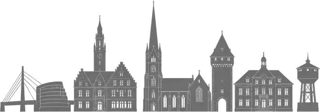 Dienstleistungen in Lörrach