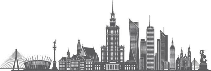 Warszawa