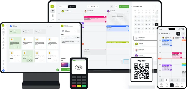 За каждым великим продуктом – сильная команда