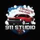 911 Studio logo