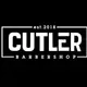 CUTLER logo