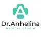 Медична студія Dr.Anhelina logo