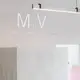 MV LASER logo